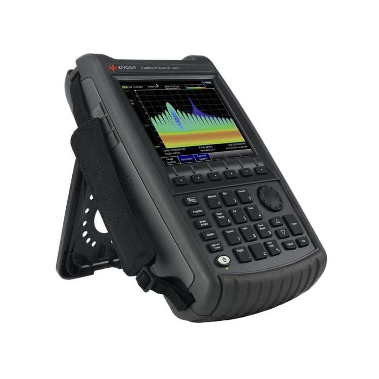 Introduktion av Microwave Spectrum Analyzer