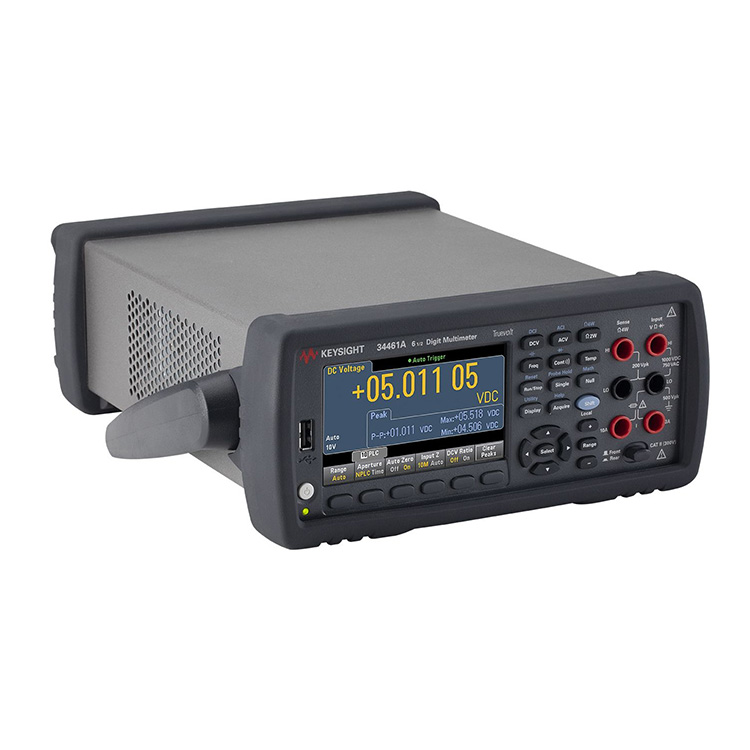 34461A digitala multimetrar