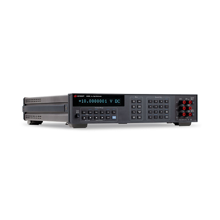 3458A digitala multimetrar