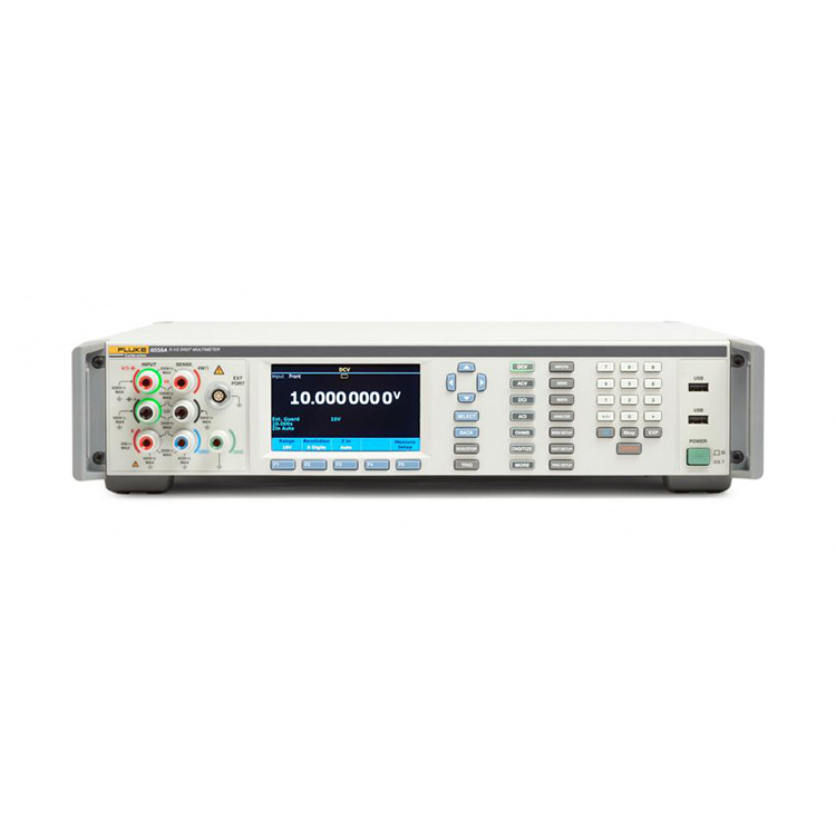 Fluke8558A digitala multimetrar
