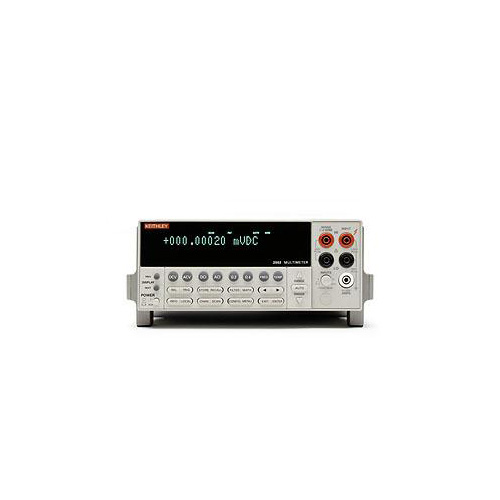 Keithley2002 digitala multimetrar