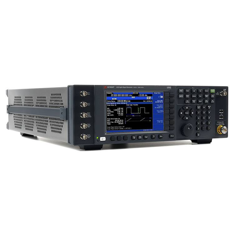 N5191A X-serien Agila signalgeneratorer