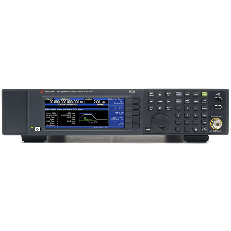 N5194A X-serien Agila signalgeneratorer