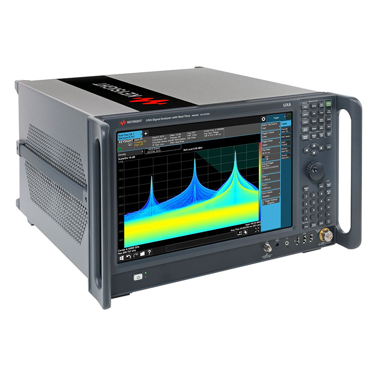 N9040B X-seriens signalanalysatorer