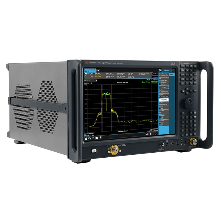 N9041B X-seriens signalanalysatorer