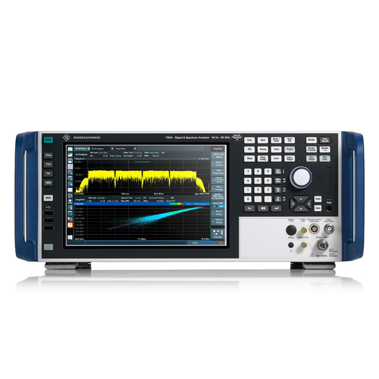 R&S FSVA3004 Signal- och spektrumanalysator