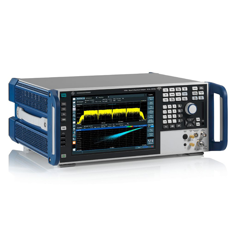 R&S FSVA3013 Signal- och spektrumanalysator