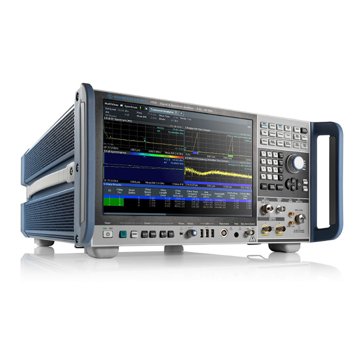 R&S FSW50 signal- och spektrumanalysator
