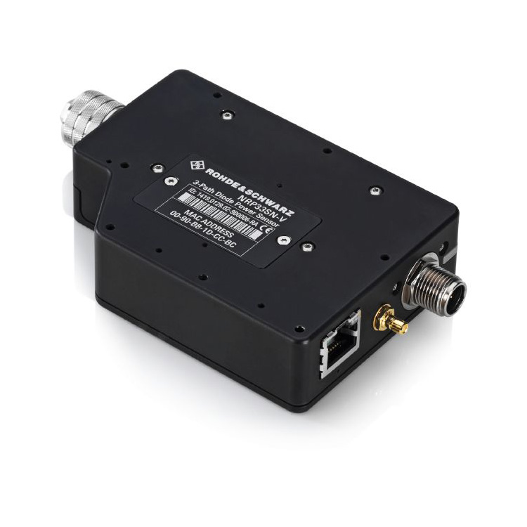 R&S NRP90SN Trevägsdiodströmsensorer